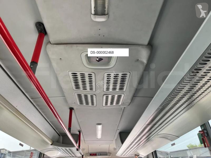 Ônibus transporte Setra S415