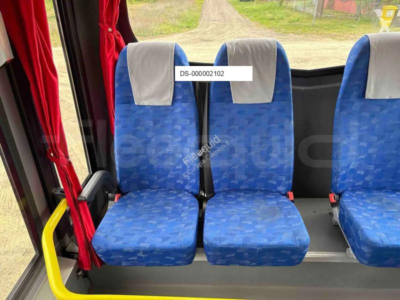 Iveco  bus
