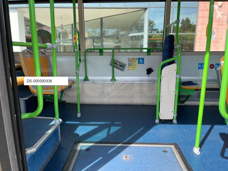 Irisbus  bus