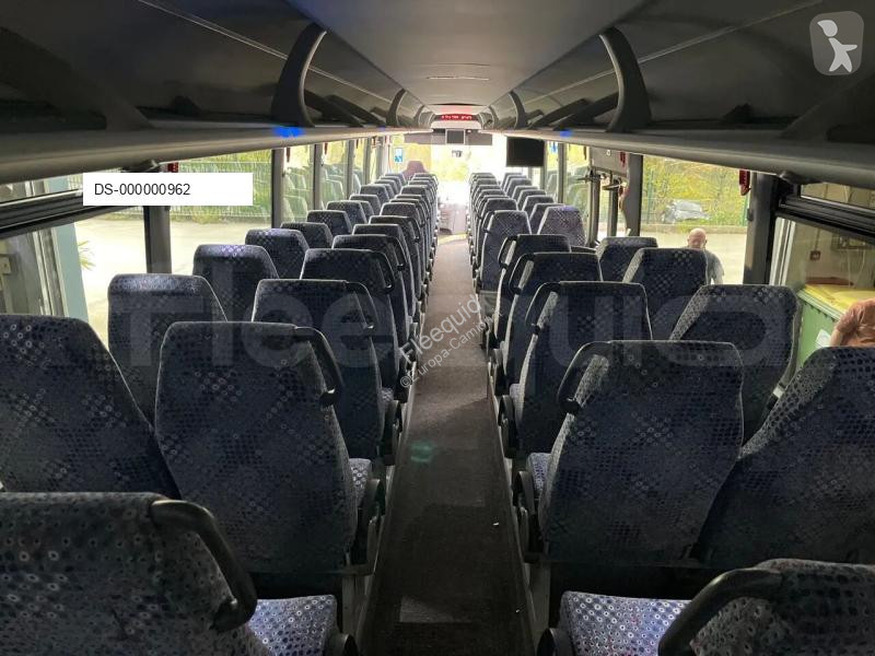 Ônibus transporte MAN Lion's Regio