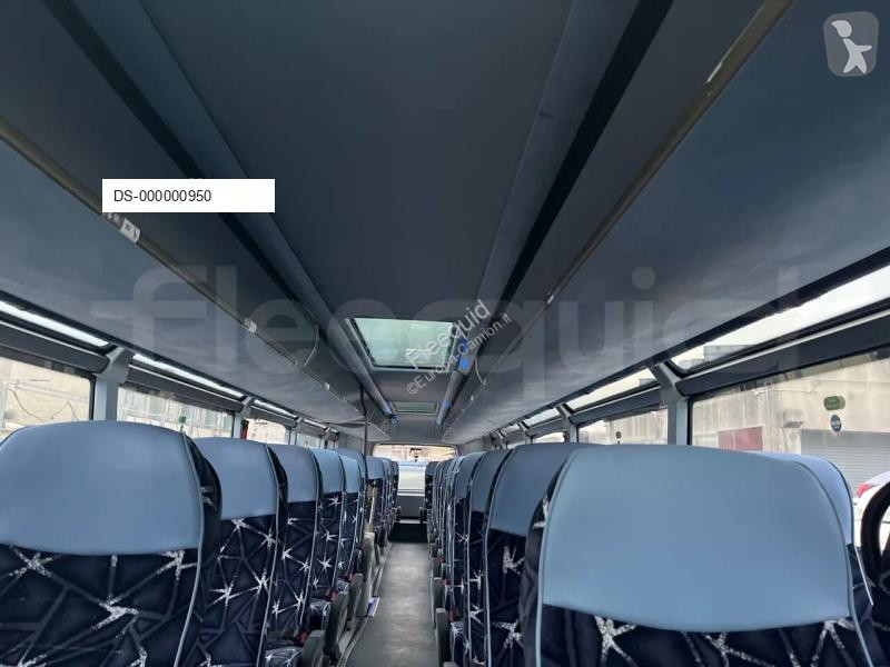 Ônibus transporte Neoplan Skyliner