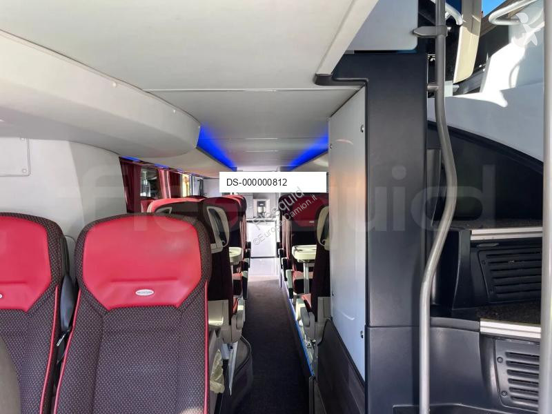 Ônibus transporte Neoplan Skyliner