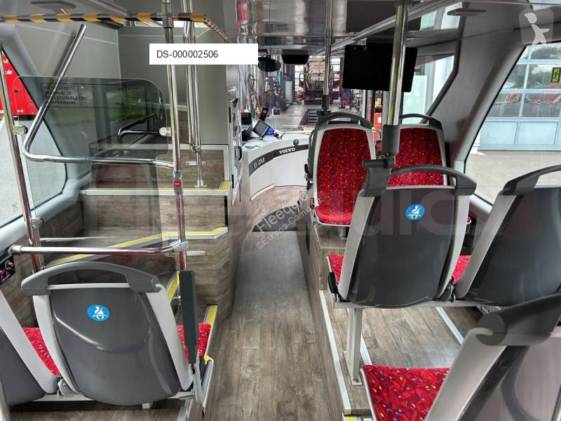 Autocar Volvo Unvi