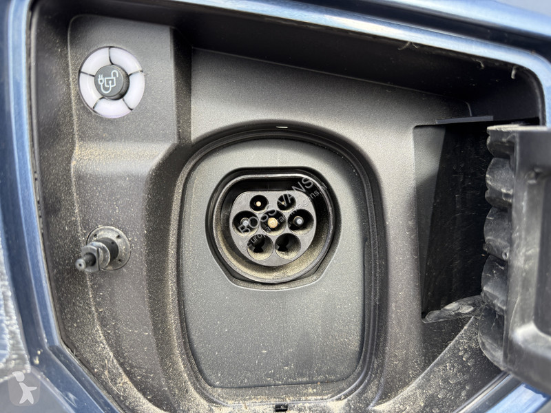 Autobus Ford Custom 233PK PHEV Prijs Incl. BPM...
