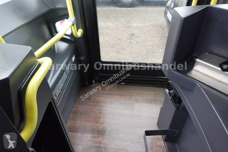 Buss VDL 4x Citea LLE 120.255*EURO 6* KlIMA*...