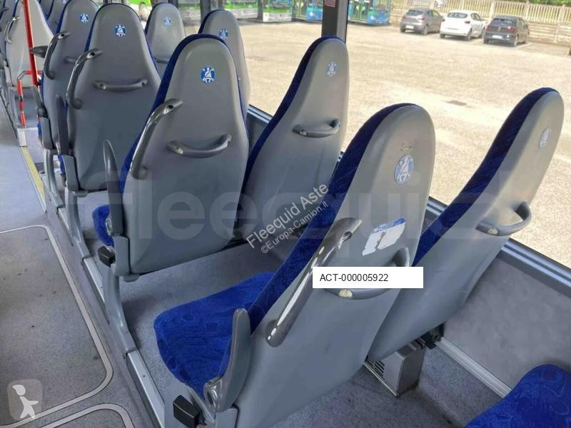 Autobus Mercedes