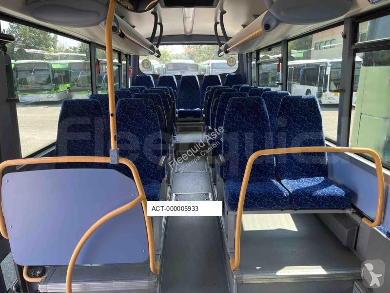 Autobus Iveco