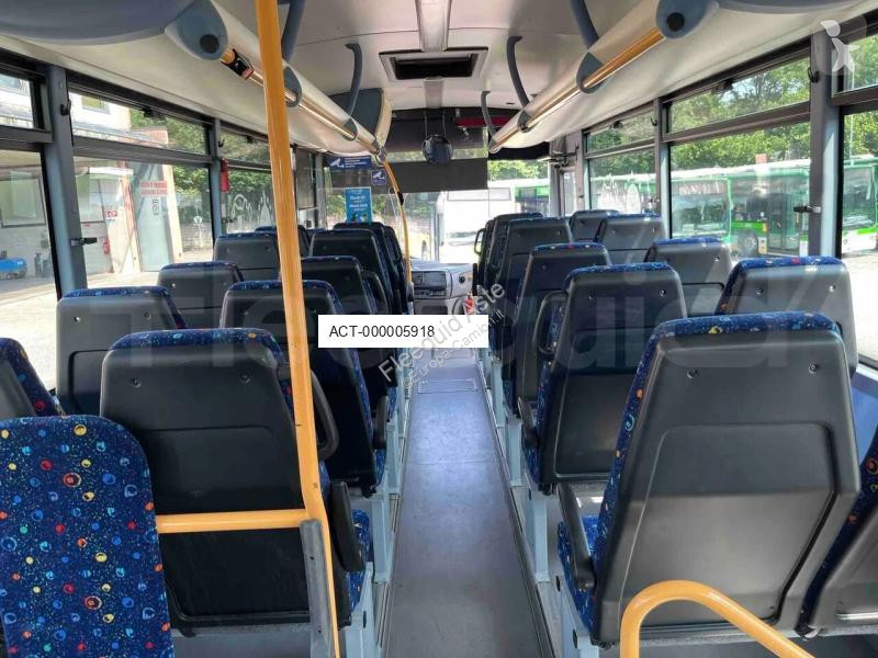Autobus Iveco