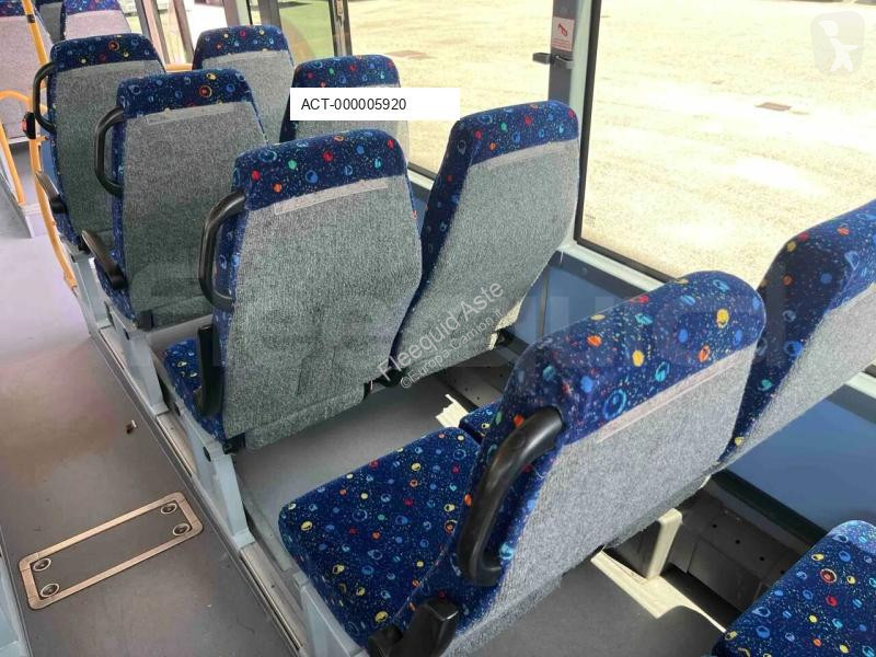 Autobus Iveco