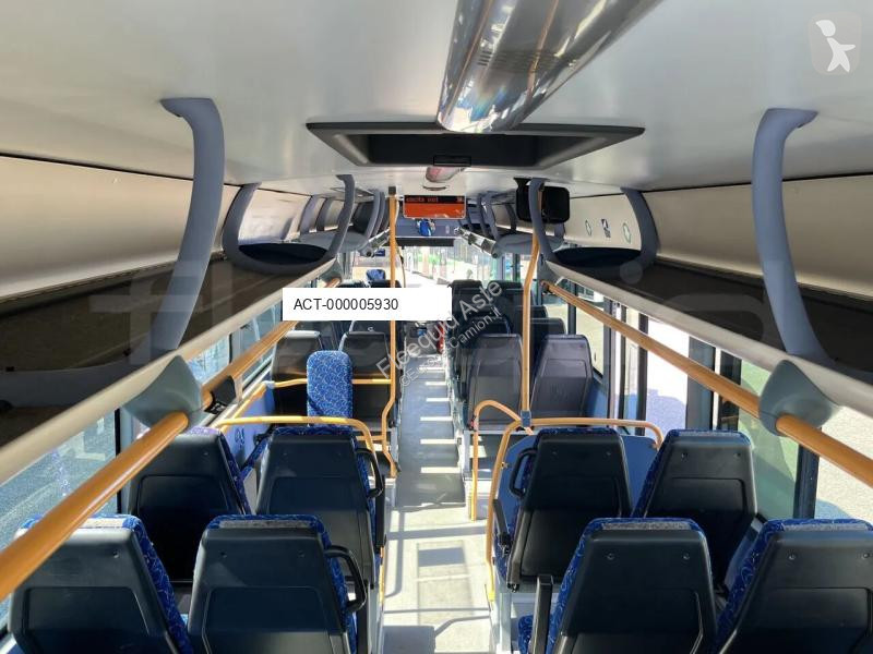 Buss Iveco