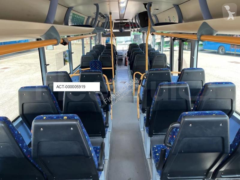 Autobus Iveco