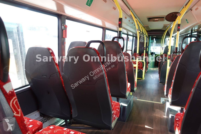 Buss VDL Citea LLE 120.255* 4x *EURO 6* KlIMA*...