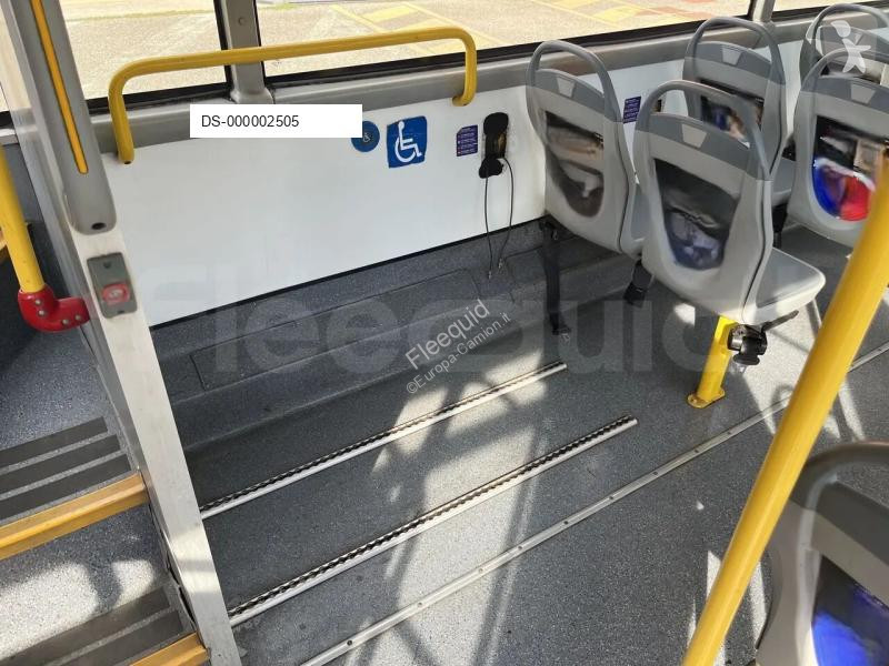 Autobus Volvo B9