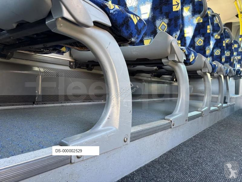Autobús Mercedes
