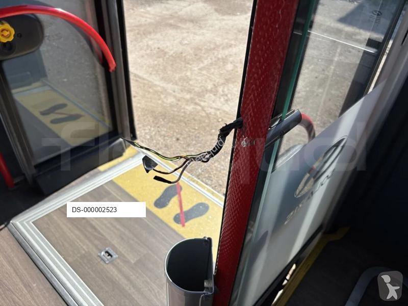 Autobús Solaris