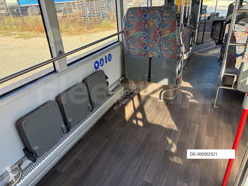 Autobús Solaris
