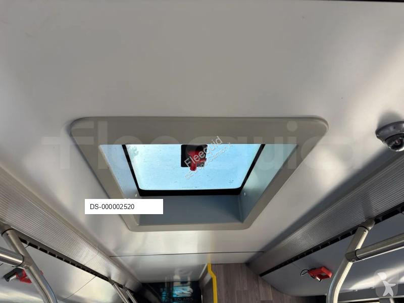 Autobús Solaris