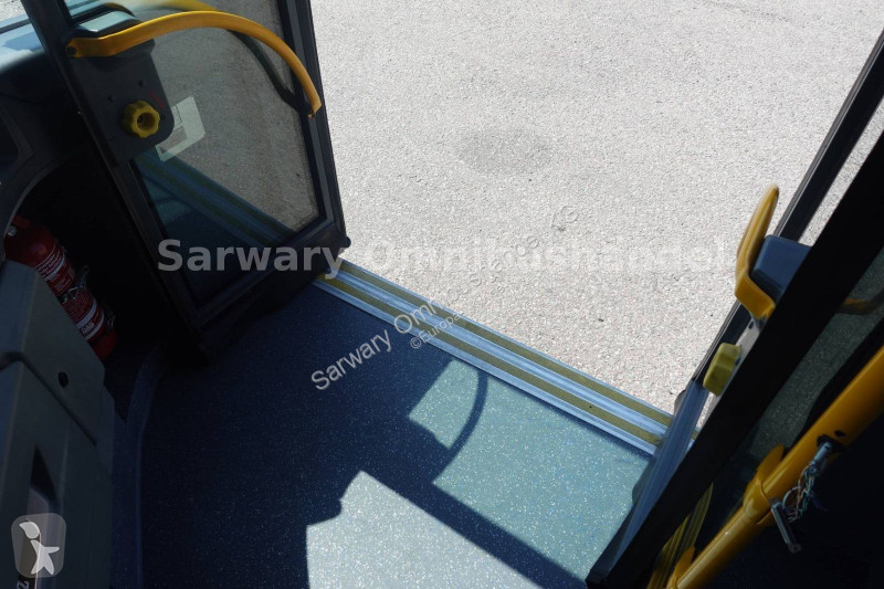 Autobus Mercedes O 530 C2 LE *Klima*A21*A20*415...