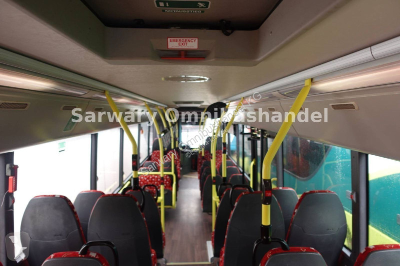 VDL Citea LLE 120.255* EURO 6* KlIMA* SLF*SLE*...