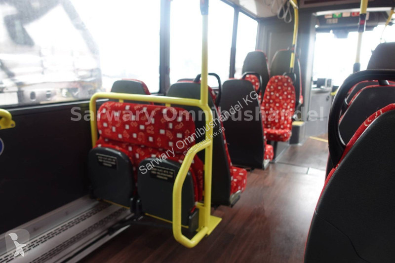 Autobus VDL Citea LLE 120.255* EURO 6* KlIMA*...
