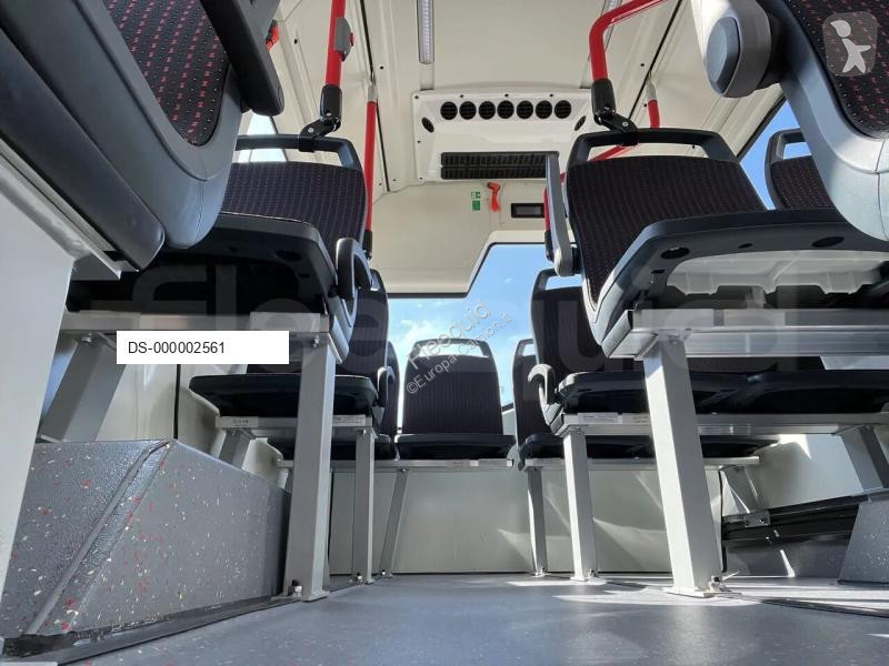 Véhicule utilitaire Iveco