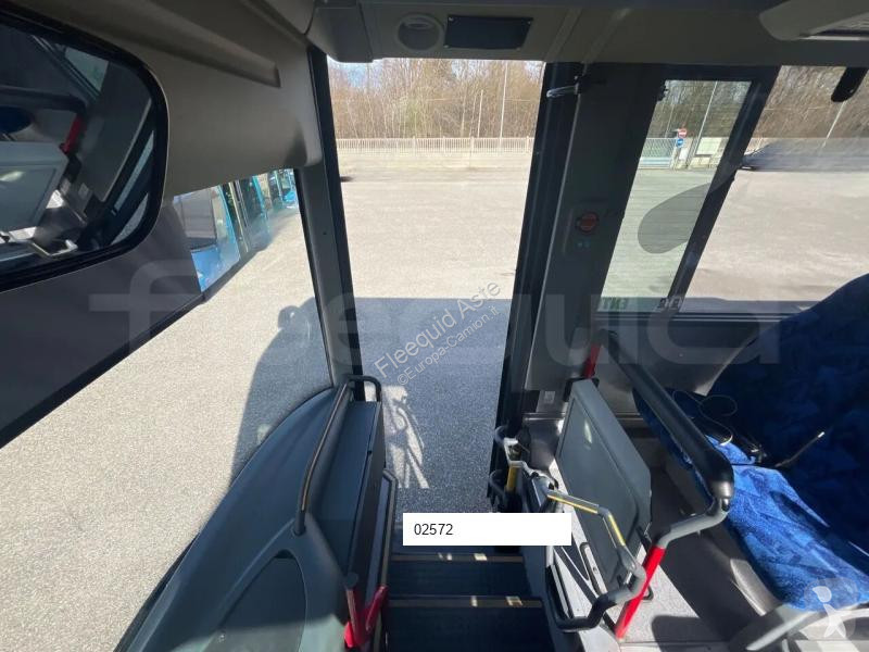 Autobus Mercedes