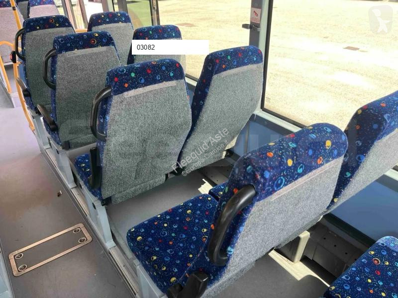 Iveco  bus