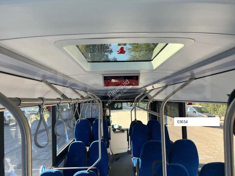 Scania Citywide bus