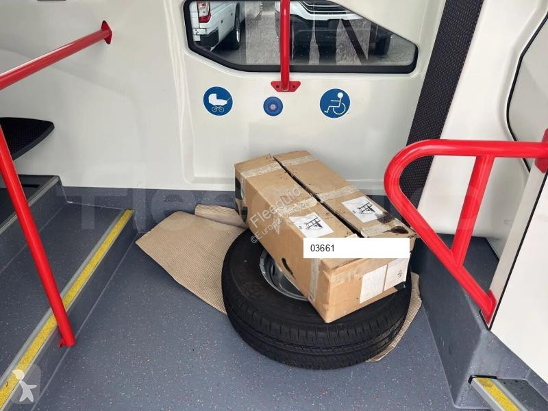 Autobus Iveco