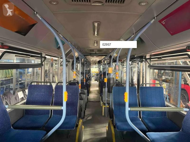 MAN  bus