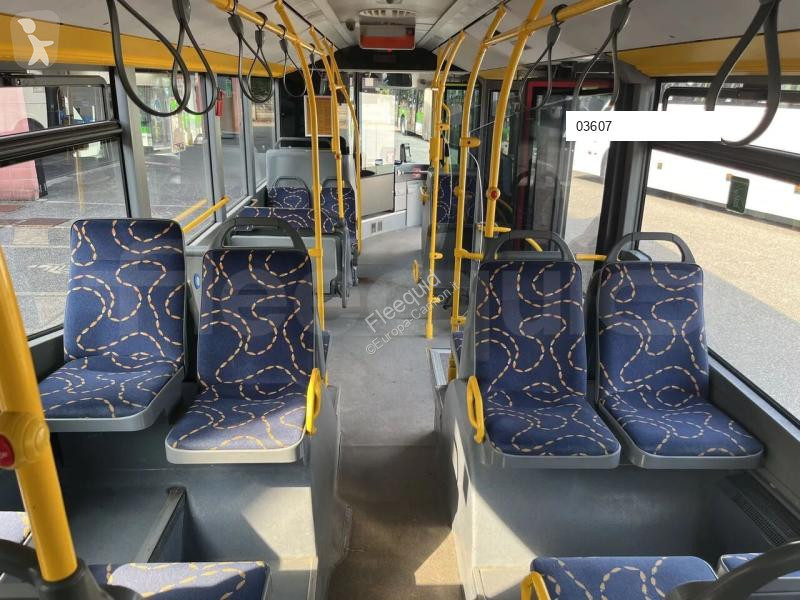 Autobus Mercedes K