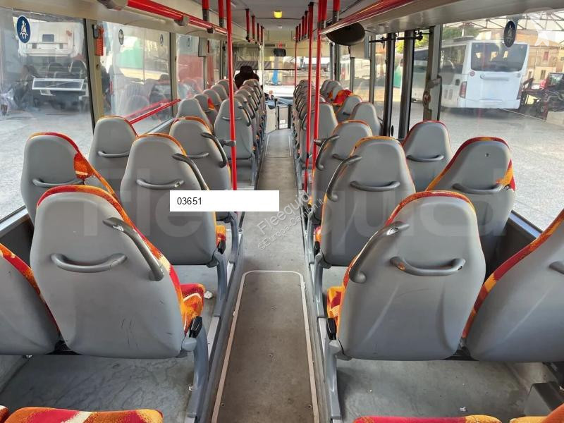 Setra S415 bus