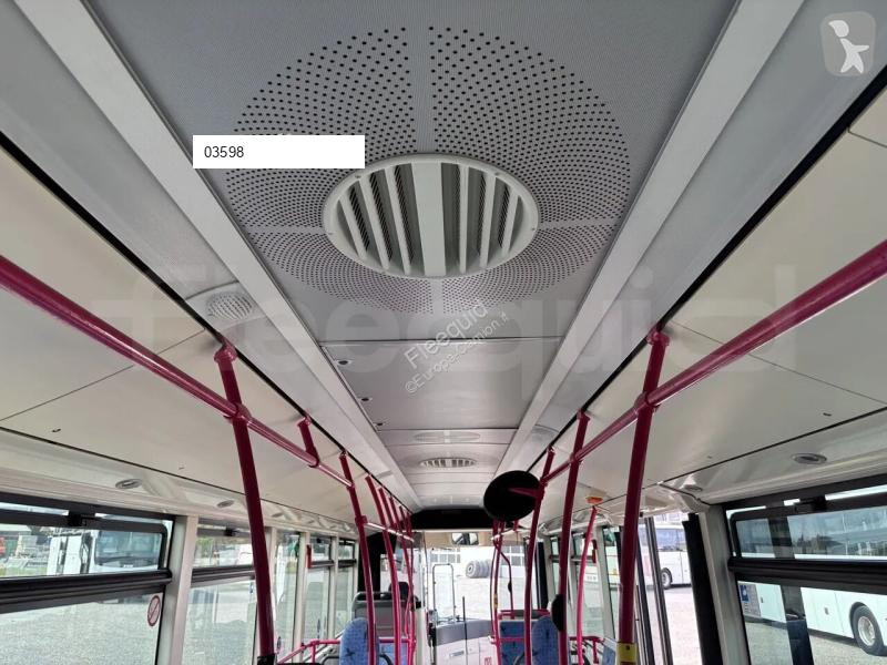 Autobus Mercedes