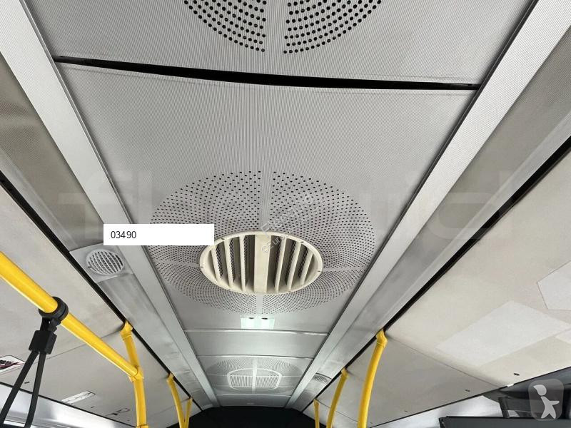 Autobus Mercedes K