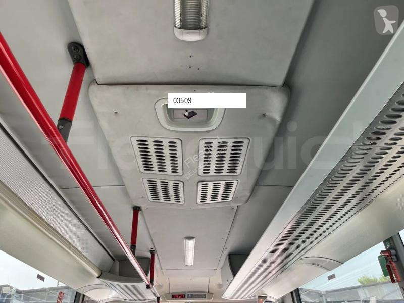 Autobus Setra S415
