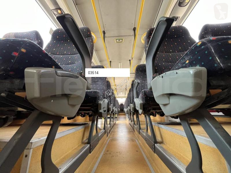 Setra S415 bus