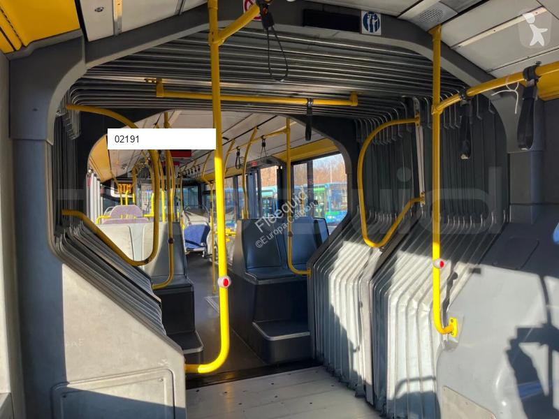 Autobus Mercedes G