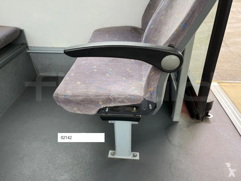 Van Hool A360 bus