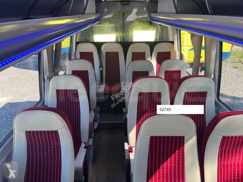 Iveco Ferqui bus
