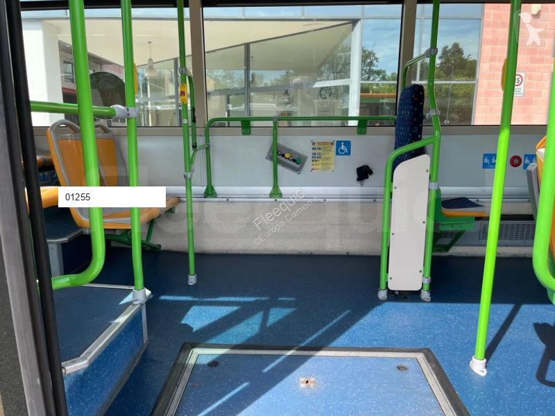 Irisbus  bus