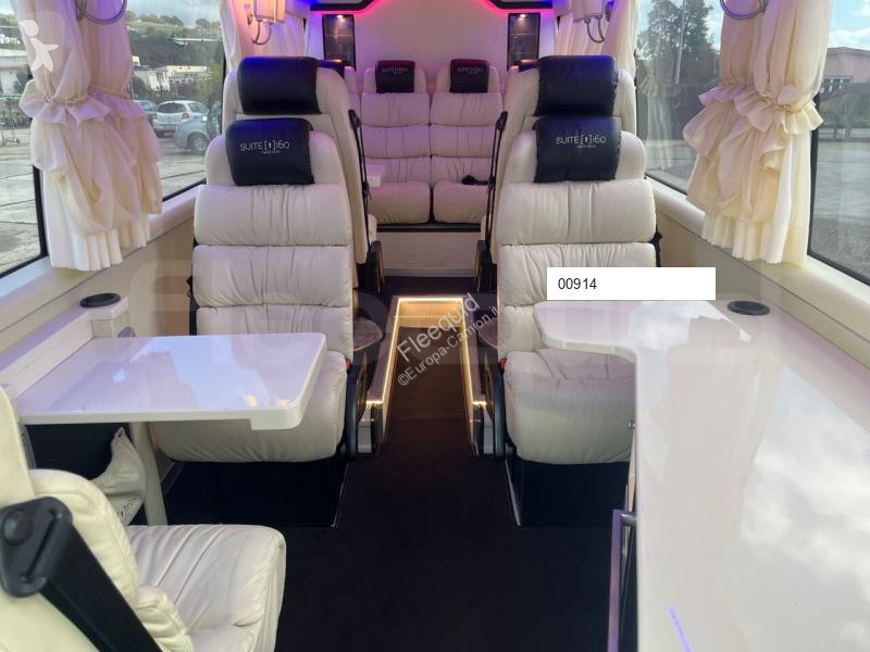 Autobus Mercedes