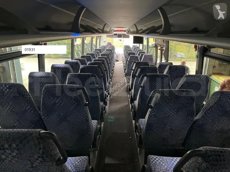 MAN Lion's Regio bus
