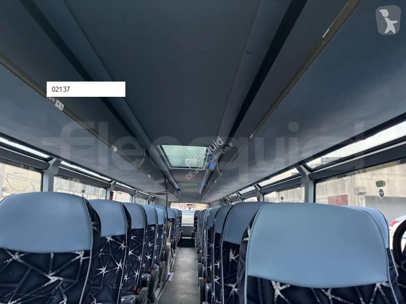 Neoplan Skyliner bus