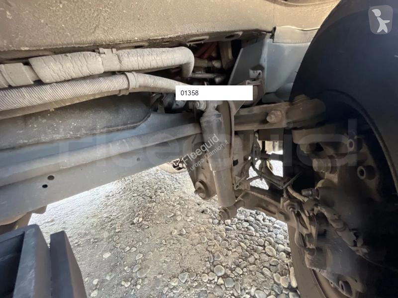 Iveco  bus