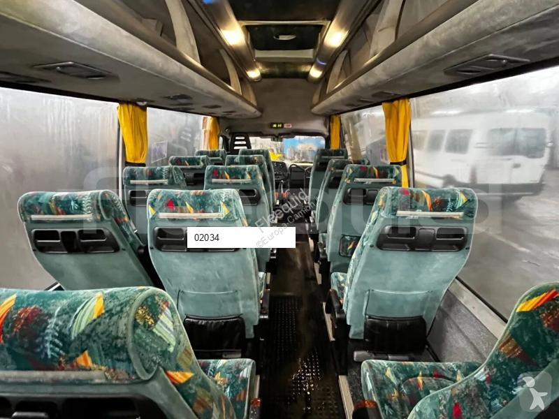 Iveco  bus