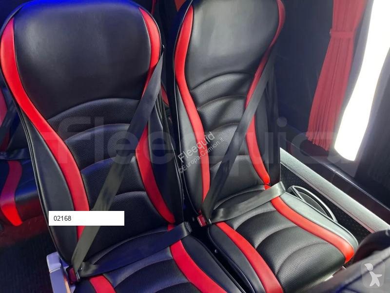 Autobus Mercedes