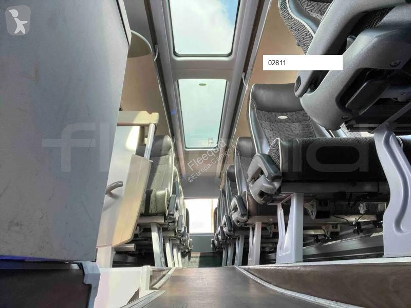 Neoplan Skyliner bus