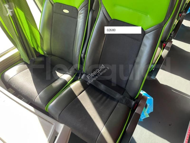 Neoplan Skyliner bus