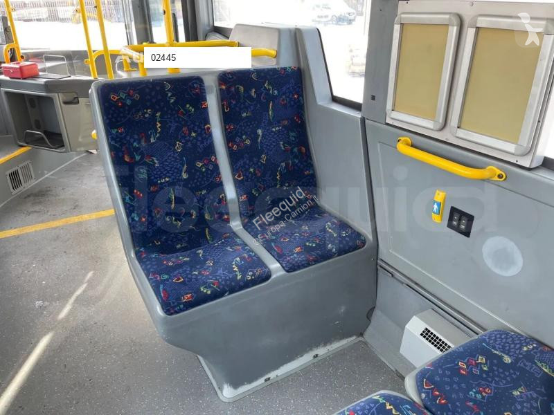 Autobus Mercedes Conecto