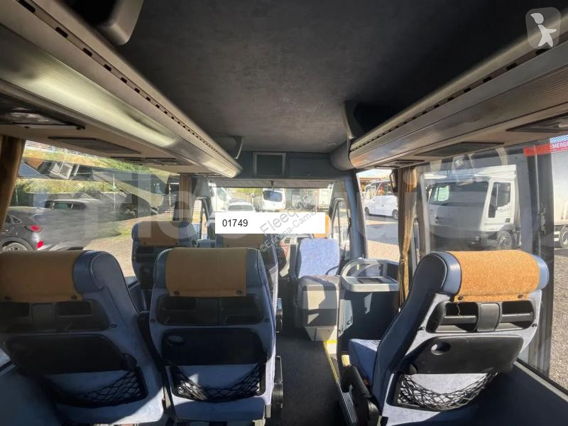 Autobus Mercedes